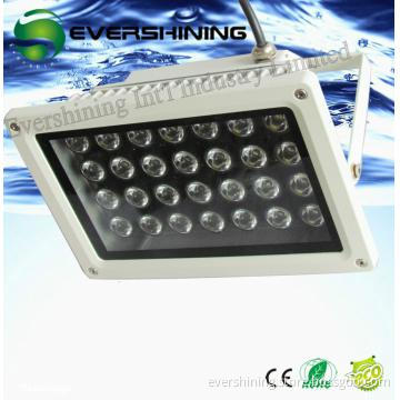 Outdoor High Power LED Wall Washer RGB DMX CE&ROHS Approved